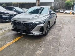 Chery Arrizo 8 1.6T DCT Comfort - ფოტო 1