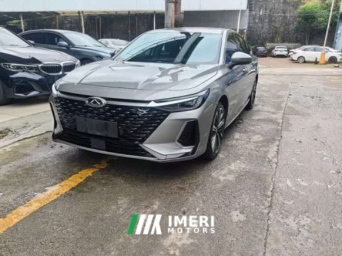 2022 Chery Arrizo 8 1.6T DCT Comfort - ავტომობილი ჩინეთიდან
