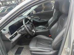 Chery Arrizo 8 1.6T DCT Comfort - ფოტო 3