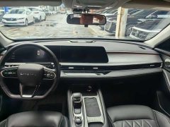 Chery Arrizo 8 1.6T DCT Comfort - ფოტო 6