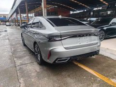 Chery Arrizo 8 1.6T DCT Comfort - ფოტო 7