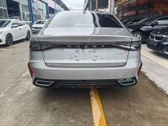 Chery Arrizo 8 1.6T DCT Comfort - ფოტო 8