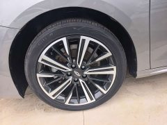 Chery Arrizo 8 1.6T DCT Comfort - ფოტო 9