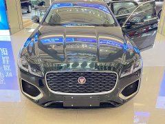 Jaguar XFL 2025 2.0T P250 Two-Wheel Drive Luxury Edition - ფოტო 1