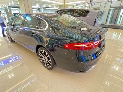 Jaguar XFL 2025 2.0T P250 Two-Wheel Drive Luxury Edition - ფოტო 10