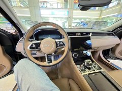 Jaguar XFL 2025 2.0T P250 Two-Wheel Drive Luxury Edition - ფოტო 3
