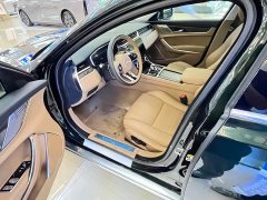 Jaguar XFL 2025 2.0T P250 Two-Wheel Drive Luxury Edition - ფოტო 4