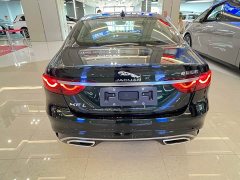 Jaguar XFL 2025 2.0T P250 Two-Wheel Drive Luxury Edition - ფოტო 9