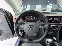 Volkswagen Touareg 280TSI FWD Luxury Edition - ფოტო 10