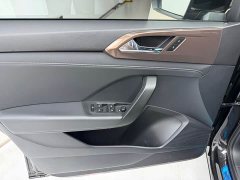 Volkswagen Touareg 280TSI FWD Luxury Edition - ფოტო 11
