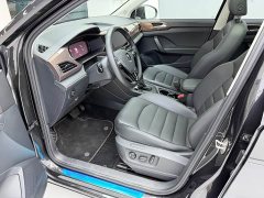 Volkswagen Touareg 280TSI FWD Luxury Edition - ფოტო 12