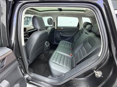Volkswagen Touareg 280TSI FWD Luxury Edition - ფოტო 13