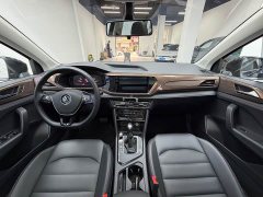 Volkswagen Touareg 280TSI FWD Luxury Edition - ფოტო 14