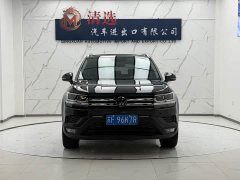 Volkswagen Touareg 280TSI FWD Luxury Edition - ფოტო 2