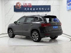 Volkswagen Touareg 280TSI FWD Luxury Edition - ფოტო 4