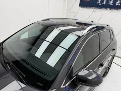 Volkswagen Touareg 280TSI FWD Luxury Edition - ფოტო 7
