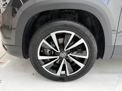 Volkswagen Touareg 280TSI FWD Luxury Edition - ფოტო 8