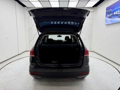 Volkswagen Touareg 280TSI FWD Luxury Edition - ფოტო 9