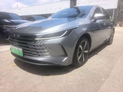 BYD Destroyer 05 2023 Champion Edition DM-i 120KM Premium Type - ფოტო 1