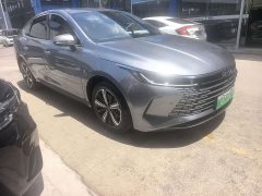 BYD Destroyer 05 2023 Champion Edition DM-i 120KM Premium Type - ფოტო 3
