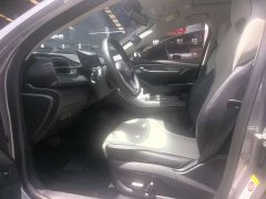 BYD Destroyer 05 2023 Champion Edition DM-i 120KM Premium Type - ფოტო 4