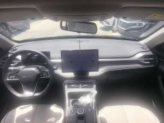 BYD Destroyer 05 2023 Champion Edition DM-i 120KM Premium Type - ფოტო 6