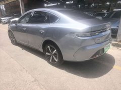 BYD Destroyer 05 2023 Champion Edition DM-i 120KM Premium Type - ფოტო 7