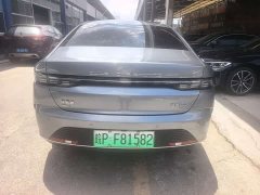 BYD Destroyer 05 2023 Champion Edition DM-i 120KM Premium Type - ფოტო 8