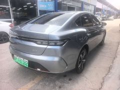 BYD Destroyer 05 2023 Champion Edition DM-i 120KM Premium Type - ფოტო 9