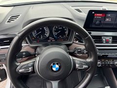 BMW X1 sDrive25Li Leading Edition - ფოტო 10