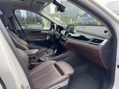 BMW X1 sDrive25Li Leading Edition - ფოტო 11