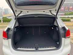 BMW X1 sDrive25Li Leading Edition - ფოტო 14