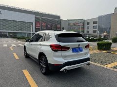 BMW X1 sDrive25Li Leading Edition - ფოტო 15