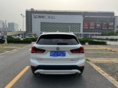 BMW X1 sDrive25Li Leading Edition - ფოტო 16