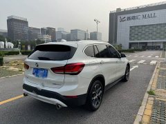 BMW X1 sDrive25Li Leading Edition - ფოტო 17