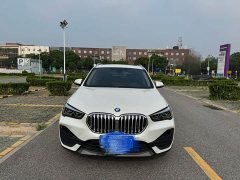 BMW X1 sDrive25Li Leading Edition - ფოტო 2