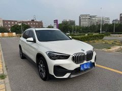 BMW X1 sDrive25Li Leading Edition - ფოტო 3