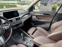 BMW X1 sDrive25Li Leading Edition - ფოტო 5