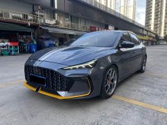 SAIC MG6 2021 Pro 1.5T Automatic Trophy Luxury Edition - ფოტო 1