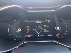 SAIC MG6 2021 Pro 1.5T Automatic Trophy Luxury Edition - ფოტო 11