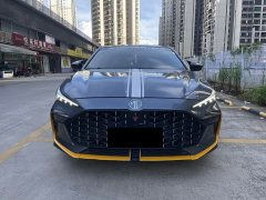 SAIC MG6 2021 Pro 1.5T Automatic Trophy Luxury Edition - ფოტო 2