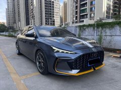 SAIC MG6 2021 Pro 1.5T Automatic Trophy Luxury Edition - ფოტო 3
