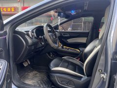 SAIC MG6 2021 Pro 1.5T Automatic Trophy Luxury Edition - ფოტო 4