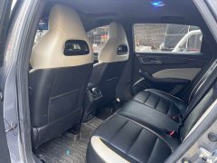 SAIC MG6 2021 Pro 1.5T Automatic Trophy Luxury Edition - ფოტო 5
