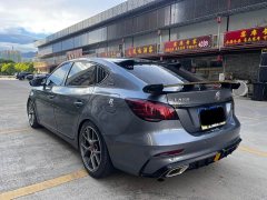 SAIC MG6 2021 Pro 1.5T Automatic Trophy Luxury Edition - ფოტო 7
