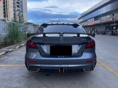 SAIC MG6 2021 Pro 1.5T Automatic Trophy Luxury Edition - ფოტო 8