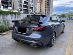 SAIC MG6 2021 Pro 1.5T Automatic Trophy Luxury Edition - ფოტო 9