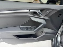 Audi A3 A3L Limousine 35 TFSI Fashion Sport - ფოტო 11