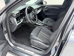 Audi A3 A3L Limousine 35 TFSI Fashion Sport - ფოტო 12