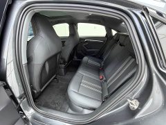Audi A3 A3L Limousine 35 TFSI Fashion Sport - ფოტო 13